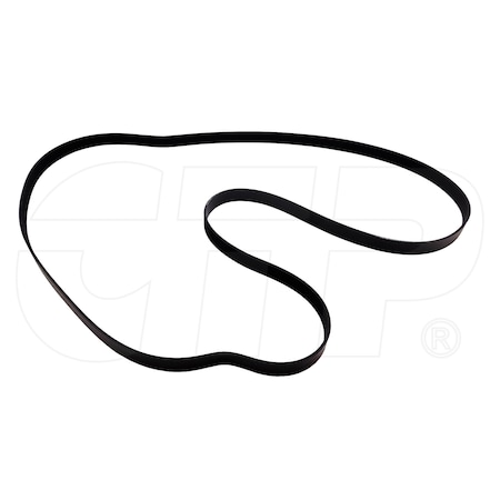 Aic Replacement Parts Serpentine Belt Fits Caterpillar Models 2269381
